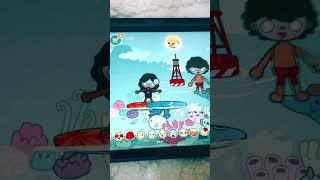 NEW BEGINNINGS   || *WITH VOICE* || Toca Boca TikTok Roleplay