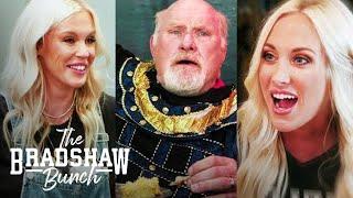 "The Bradshaw Bunch" Returns for Season 2 | E!