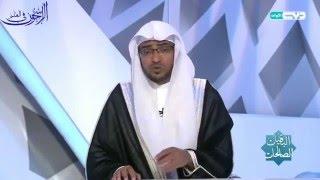 الدعوة إلى الله ينبغي أن تكون على بصيرة - الشيخ صالح المغامسي