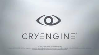 CRYENGINE Developer Showcase 2018