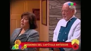 Floricienta: capítulo 89 en Telefe (Full HD)