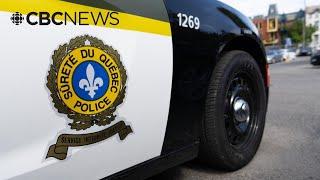 Mother of missing Quebec toddler charged with child abandonment
