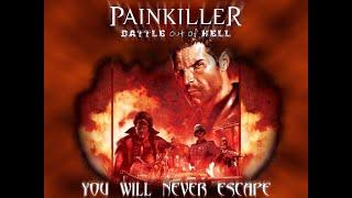 ИГРАЕМ В Painkiller Battle out of Hell !ПРОХОЖДЕНИЕ! Ч-1