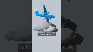 ¿Tuvo la siembra de nubes la culpa de las fuertes inundaciones en Dubái?