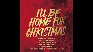 Fifth Harmony - All I Want for Christmas is You 432 Hz