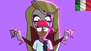 How Verbalase won over Charlie from Hazbin Hotel.