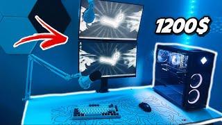 Buying A BEAST Gaming Pc…