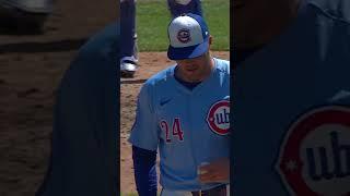 Cal Raleigh has passed Johnny Bench for the most home runs by a catcher before the All-Star break 