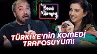 HASAN CAN KAYA BENİ GÖRMEK İSTEMİYOR! // BOZUK MİKROFON #7