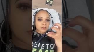 Watch my reaction to getting a Brazilian wax! Never gets easier! However “Beauty knows NO pain”