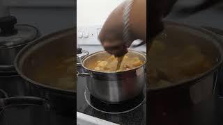 Saturday Chicken Soup! Blessup