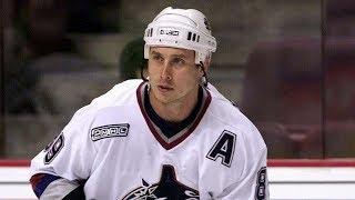 Alexander Mogilny career highlights | NHL Rewind