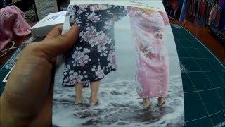 Unboxing PhotoBook ‎FonBelle RealLife‬