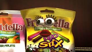 Fruit Tella   Odd One In Sponsorship