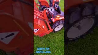 Tractor kubota a14  gb145