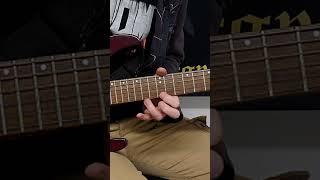 Fast Picking Licks Made EASY #shorts