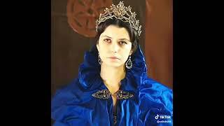 Ben kösem sultan ️#muhteşemyüzyılkösem