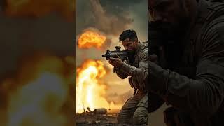 Um caminhão #guerra #army #news #military #historia