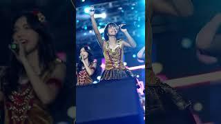 JKT48 - Freya 2 fancam @. Lifefest 2023