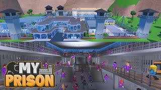 My Money Farm & HUGE Prison! (My Prison)