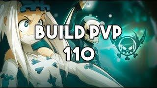 [Wakfu | 1.62] Build sram PvP - lvl 110