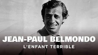 Jean Paul Belmondo, l'enfant terrible - Un jour, un destin -  Documentaire portrait - MP