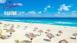 Dream Destination Spotlight: Cancun, Mexico