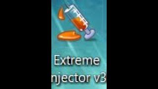 как скачать extreme injector v3 бесплатно в 2024 году без смс и регистраций