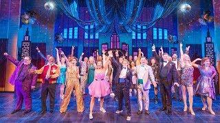 First Look: The Prom on Broadway