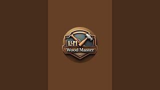 BM Wood Master is live!