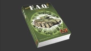 Mig Jimenez's F.A.Q. 2 Scale Model Tool Review