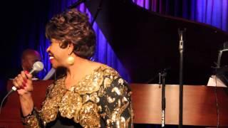 Ann Mack "The MackNificent Show"