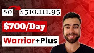 Make Money Launching Products On WarriorPlus (Vendor Tutorial)