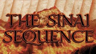 Wilderness Wonderings: Solving the Sinai Sequence