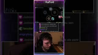 Rafis SS'ing "Monsters" Triangles Map