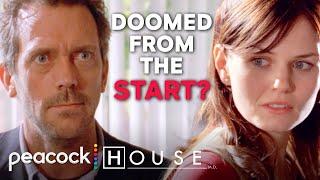 "Like Watching An Accident About To Happen" | House M.D...