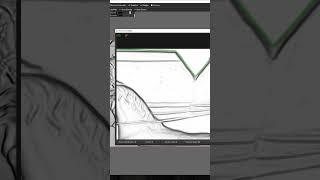 From Image to 3D Relief, Vistasculpt