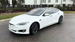 Two Years & 60k Miles Later with Our Tesla Model S P100D 