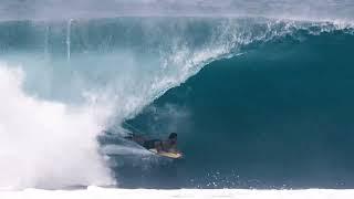 One Wave with Davin Alexander