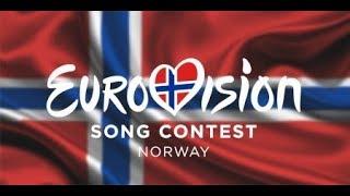 Eurovision Norway 2020:Melodi Grand Prix semi final 4 Top 4