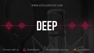 Emotional Rap Beat - "Deep" | Sad Rap Instrumental | R&B Type Beat