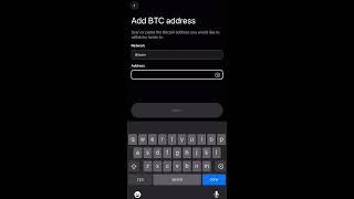 How to Transfer Crypto From Gemini - Approved Addresses