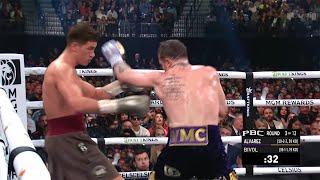 7 Times CANELO Beat The Living SH*T Out Of...