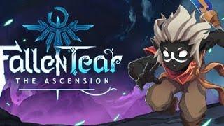 Fallen Tear: The Ascension - Demo Days Ep. 14