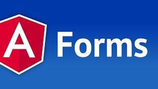 Building Forms in Angular Apps | Mosh