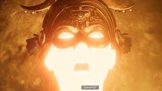 Shadow of the Tomb Raider Final Boss And Ending