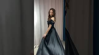 Вечернее платье на заказ #dress #prom #вечернееплатье #выпускноеплатье #заказатьвечернееплатье