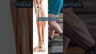 Ankle Training Made Easy