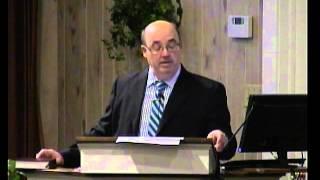 Sermon Hammond Church of Christ