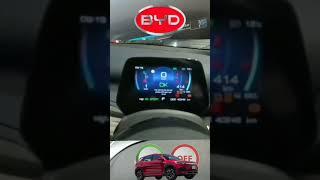 BYD SERVICE TO SHOP |HOW TO MAINTENANCE | RESET EASY STEPS BYD EV CARS GUIDE